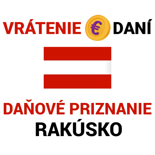 Online spracovanie a elektronické podanie daňového priznania pre vrátenie daní z Rakúska. Spracujte si daňové priznanie v Rakúsku a požiadajte o vrátenie dane z Rakúska.